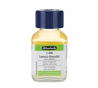 Schmincke Huile standolie - 60ml