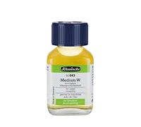 Schmincke - Medium W pour huile - 60ml