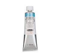 Schmincke MUSSINI® bleu roi clair 150ml
