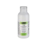 Schmincke - Pouring Médium, 250 ml, 50 546 027, médium pour la peinture acrylique, acrylique liquide pour la technique de coulée, technique d'écoulement et applications de coulée.