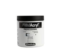 Schmincke PRIMAcryl® Peinture acrylique brillante de qualité professionnelle Blanc zinc 237 ml Pot 13 100 053
