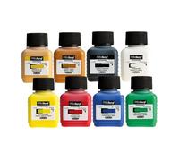 Schmincke PRIMAcryl Professional 73 768 097 Lot de 8 flacons de 35 ml