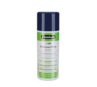 Schmincke - Vernis universel brillant, aérospray, 400 ml, 50 590 042, Vernis final pour peinture à l'huile, acrylique et autres techniques de peinture, vernis à base de résine synthétique, incolore