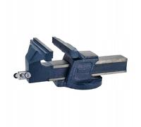 SCHMITH® Etau d'établi 200mm Fixe Etau parallèle