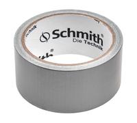 Schmith® Ruban isolant 50 m / 48 mm Ruban adhésif pour électricien