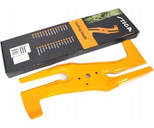 Schneideblatt 48cm Stiga Twinclip 50 Twinclip 950 ORIGINAL