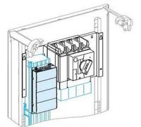 Schneider Electric 04074 Bloc Alimentation Universel, IPxxB, 400-630 A Courant (Pack de 2)
