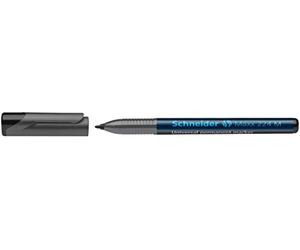 Schneider 1201 Maxx 224 M Marqueur universel permanent Noir 1,0 mm