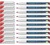 Schneider 1212 Marqueur Rouge