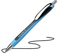 SCHNEIDER 132501 - Stylo à bille, noir