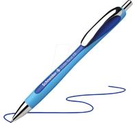 SCHNEIDER 132503 - Stylo à bille, bleu