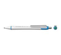 Schneider 133204 Stylo Bille Slider Xite Vert Lot De 10