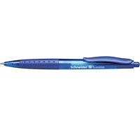 Schneider 135603 Stylo à bille Bleu