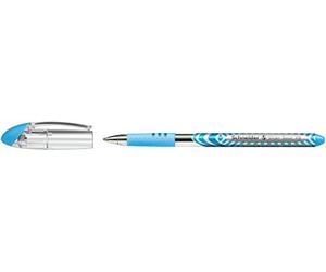 Schneider - 151210 stylos-bille SLIDER BASIC - bleu clair