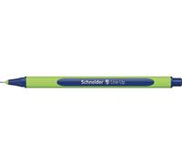 Schneider 187912 Fineliner de Line Up, 0,4 mm, Mystic de Blue
