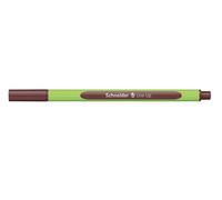 Schneider 187912 Fineliner de Line Up, 0,4 mm, Topaz de Brown