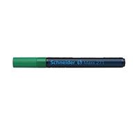 Schneider Marqueur Peinture Maxx 271 Pte Ogive 1-2 Mm Vert