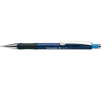 Schneider 187912 Portemines GRAFFIX, 0,7 mm, HB, bleu foncé
