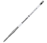 Schneider 187912 Recharge bille Express 75 B, bleu, ISO 12757-2 EXPRESS 775 M Shwarz