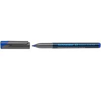 Schneider 187912 universel Marqueur permanent Maxx 224 S 1,0 mm bleu