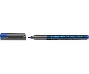 Schneider 187912 universel Marqueur permanent Maxx 224 S 1,0 mm bleu