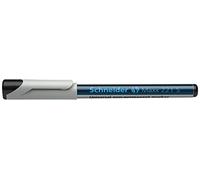 Schneider Marqueur Universel Maxx 221 Pte Super Fine Non-Permanent Noir