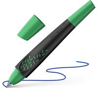 Schneider 188804 Roller Breeze - M, pointe bille, noir-vert