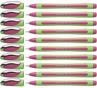Schneider 190009 10 Schneider Xpress Fineliner rose 0,8 mm