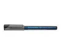Schneider 220 Feutre Pour Rétroprojecteur S/Permanent Noir Lot De 10