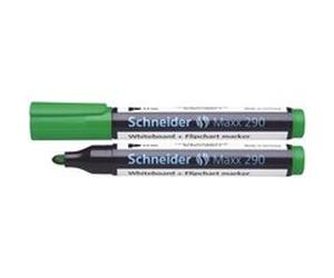 Schneider - 290 - marqueur pour flipchart + tableau 129004 G