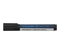 Schneider Schreibgeräte Marqueur tableau blanc Maxx 290 129001 Noir