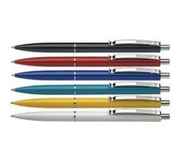 Schneider 3080 / K-15 Stylo bille Plusieurs coloris Lot de 50 (Import Allemagne) G