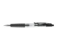 Schneider 50-101001 Stylo à bille Gelion1, 10 pièces, noir