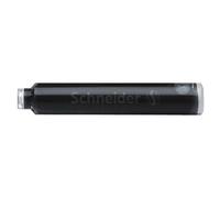 Schneider 6601 Cartouche D'encre Pack De 50 X 6 Noir (Import Allemagne)