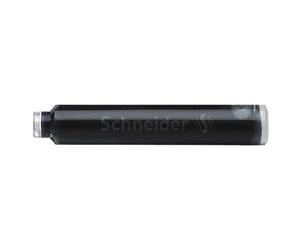 Schneider 6601 Cartouche D'encre Pack De 50 X 6 Noir (Import Allemagne)