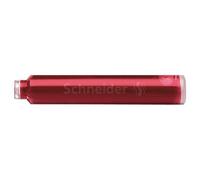Schneider 6602 Cartouche d'encre Rouge