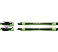 Schneider 79001 / Fineliner xpress Stylo-bille Noir Lot de 0,8