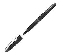 Schneider 95117 Roller One Sign Pointe Ultra-Smooth 1,0 mm, Noir