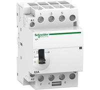 Contacteur modulaire 40A 3Z 0R 230V AC iCT A9C21843