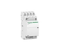 Schneider A9C22824 - ACTI9, ICT Contacteur 20A 4NO 220...240VCA 50HZ
