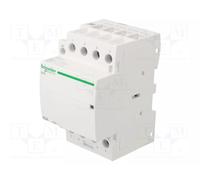 SCHNEIDER A9C40463 Contacteur