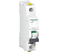 Schneider A9F03125 Disjoncteur IC60 N 1P 25 A B