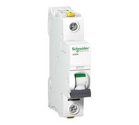 Schneider A9F04113 Disjoncteur iC60N 1P 13A Caractéristique C