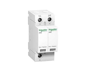 Schneider A9L08200 IPRD8 Parafoudre modulaire 2P 350 V