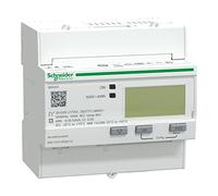 SCHNEIDER A9MEM3200 Mesureur iEM3200 5A Classe indirecte 0,5S
