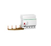 Schneider A9N18542 - Bloc Différentiel Vigi C120 125A 4P 30mA instantané type AC