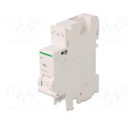 A9N26478 Déclencheur de surtension 12-24VDC 12-24VAC SCHNEIDER ELECTRIC