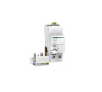Schneider A9Q31240 - Acti9 Vigi iC60 bloc différentiel 2P 40A 30mA type A Si 230-240/400-415V