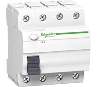 Disjoncteur différentiel IDK-40-4-300-A 40A 4 pôles 300mA type A