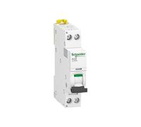 Schneider ACTI 9 IC40N 1PN C 6A 6000A/10KA MINIATU